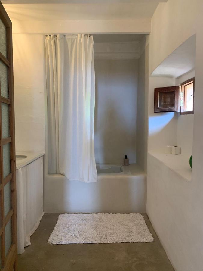 Son Rullan Villa Deia Ngoại thất bức ảnh