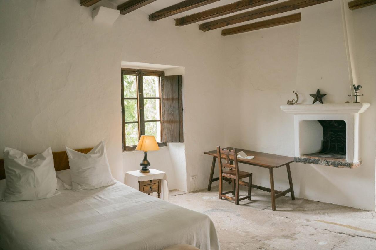 Son Rullan Villa Deia Ngoại thất bức ảnh