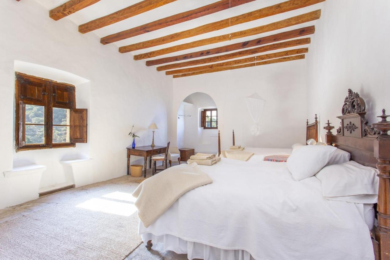 Son Rullan Villa Deia Ngoại thất bức ảnh