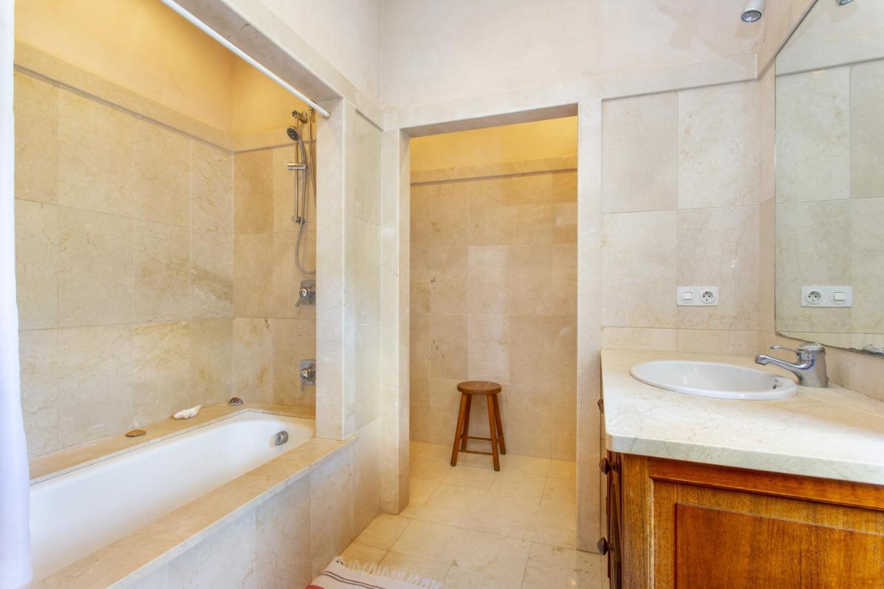 Son Rullan Villa Deia Ngoại thất bức ảnh