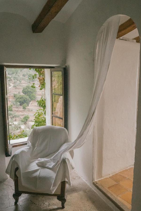 Son Rullan Villa Deia Ngoại thất bức ảnh
